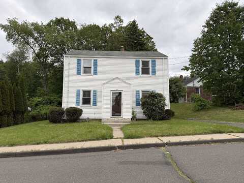2 Chandler Street, East Hartford, CT 06108