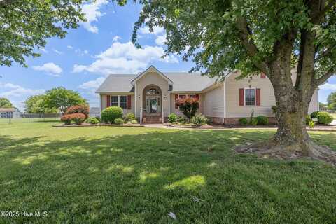 200 Rachel Drive, Elizabeth City, NC 27909