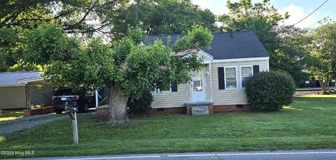 418 S Church Street, Conway, NC 27820