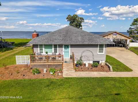 400 Driftwood Drive, Elizabeth City, NC 27909