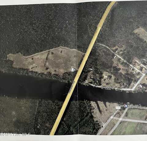 150 Hampton Road, Coinjock, NC 27923