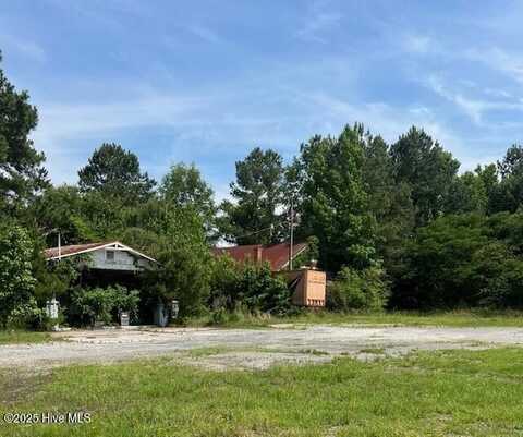1002 Acorn Hill Road, Hobbsville, NC 27946
