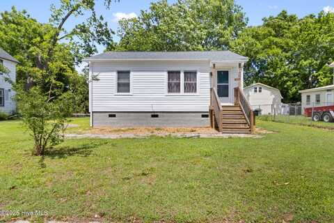 406 Walnut Street, Elizabeth City, NC 27909