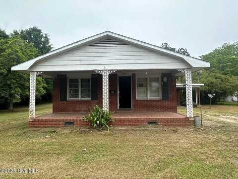 109 West Avenue, Plymouth, NC 27962