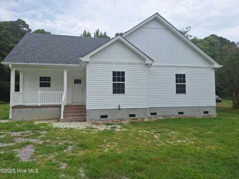158 Texas Road, Shiloh, NC 27974