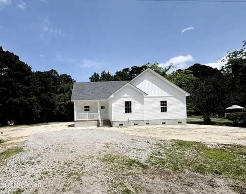 158 Texas Road, Shiloh, NC 27974
