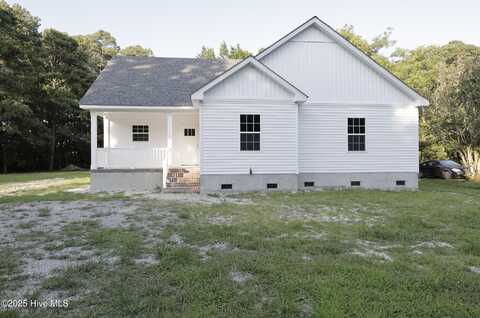 158 Texas Road, Shiloh, NC 27974
