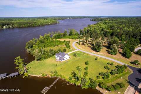 344 Plantation Circle, Edenton, NC 27932
