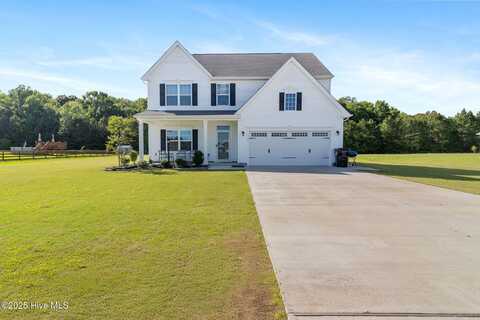 110 Georgia Drive, Elizabeth City, NC 27909