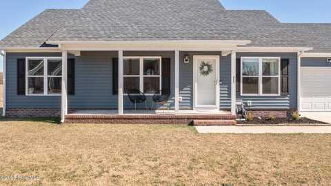 212 Nugget Trail, Elizabeth City, NC 27909