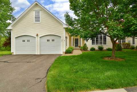 10 Dewberry Way, Suffield, CT 06078