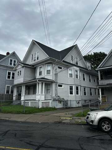 501 Pequonnock Street, Bridgeport, CT 06604