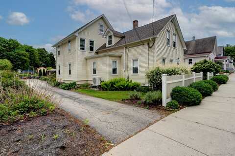 58 Lebanon Avenue, Windham, CT 06226