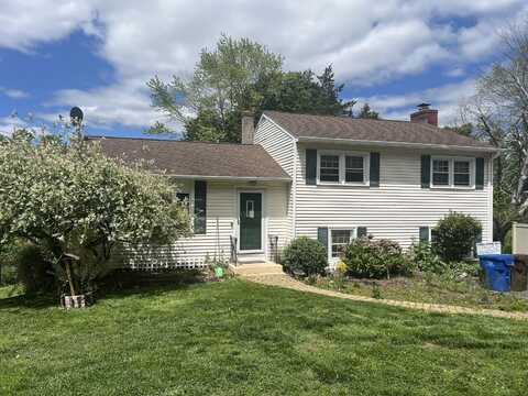 126 Branford Road, North Branford, CT 06471