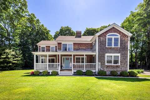 58 Chestnut Hill Road, Norwalk, CT 06851