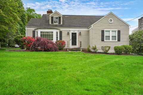 244 Edison Road, Trumbull, CT 06611