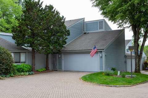 504 Harvest Commons, Westport, CT 06880