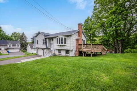 154 Williamson Drive, Waterbury, CT 06710
