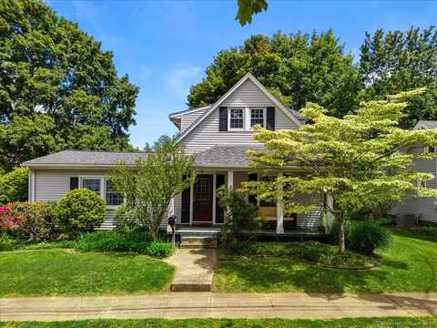 139 Hawthorne Avenue, Hamden, CT 06517