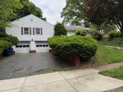 undefined, New Haven, CT 06511