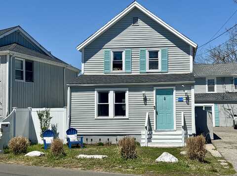 918 Fairfield Beach Road, Fairfield, CT 06824