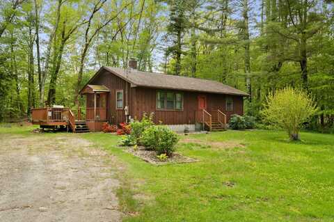 200 Preston City Road, Voluntown, CT 06384