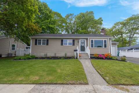 145 Brandon Avenue, Stratford, CT 06614