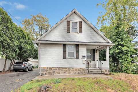 26 Longfellow Avenue, Fairfield, CT 06825
