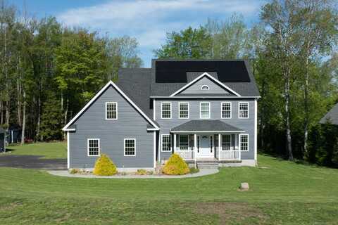 32 Salmon Run, East Hampton, CT 06424