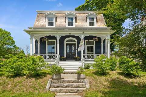 95 Gardner Avenue, New London, CT 06320