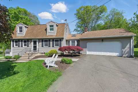 7 Beechwood Circle, Cromwell, CT 06416