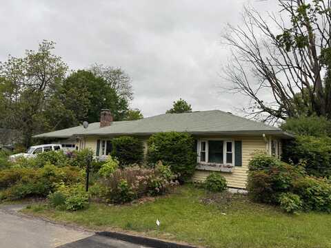 8 Bonnie Lane, Waterbury, CT 06705