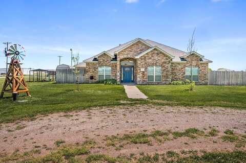 11601 W ROCKWELL Road, Canyon, TX 79015