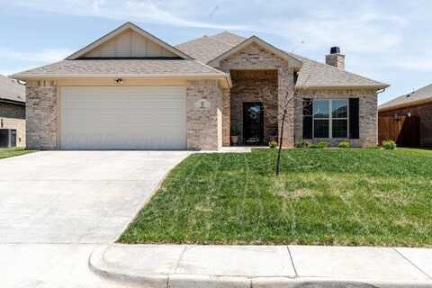 37 DEBRA Lane, Canyon, TX 79015