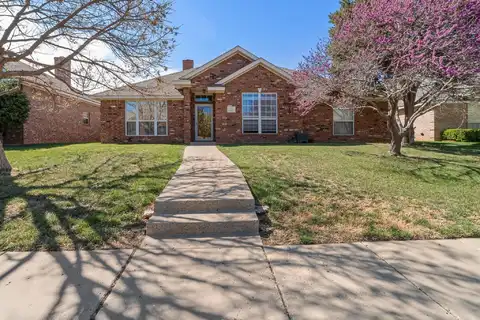 7013 Canterbury Place, Amarillo, TX 79109