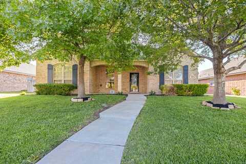 8603 GARDEN WAY Drive, Amarillo, TX 79119