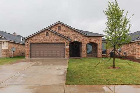 3106 Settler Avenue, Amarillo, TX 79124