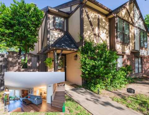 1506 S Alabama Street, Amarillo, TX 79102