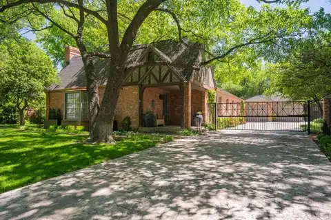 2411 S Lipscomb Street, Amarillo, TX 79109