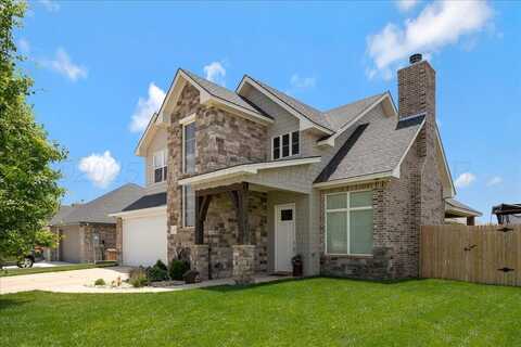 14 KENNA Lane, Canyon, TX 79015
