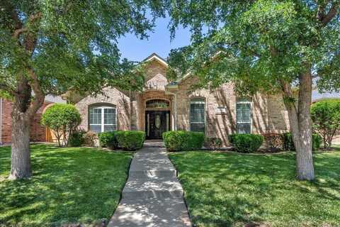 7808 Pineridge Drive, Amarillo, TX 79119