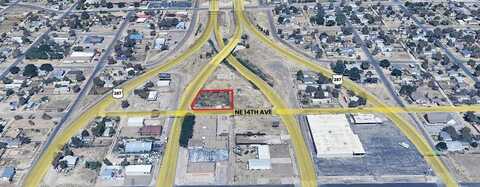 311 NE 12th Avenue, Amarillo, TX 79107