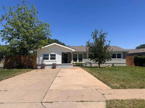 2901 CARTER Street, Amarillo, TX 79103