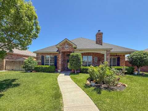 8121 ALEXANDRIA Avenue, Amarillo, TX 79118
