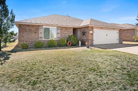 9812 NE 28TH Avenue, Amarillo, TX 79108