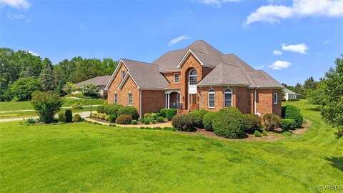 270 Petersburg Road, Powhatan, VA 23139