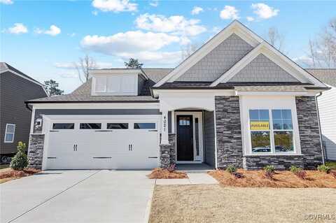 102 Waggle Drive, Suffolk, VA 23434