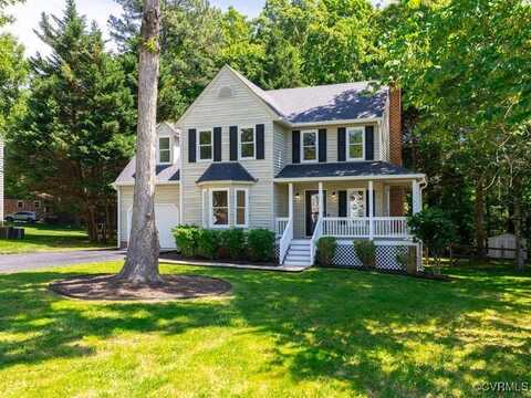 1307 Pritchard Terrace, Chesterfield, VA 23235