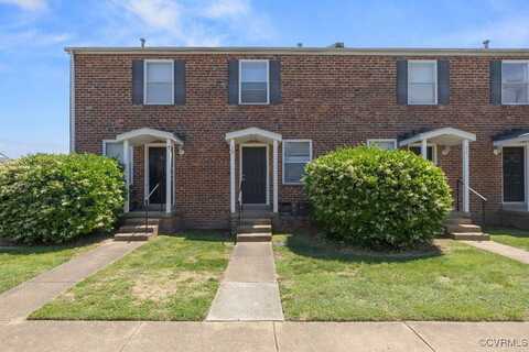 3517 Briel Street, Richmond, VA 23223