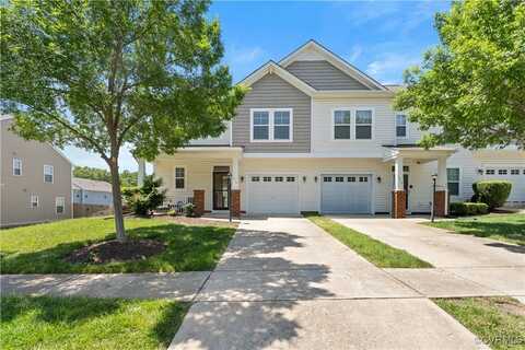 2114 New Market Village Boulevard, Henrico, VA 23231